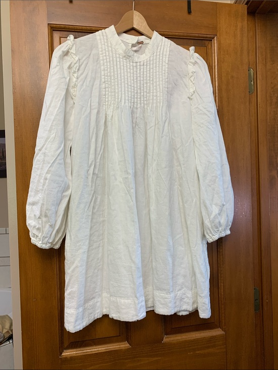 Free People Dresses & Skirts - Free People Dress/Tunic